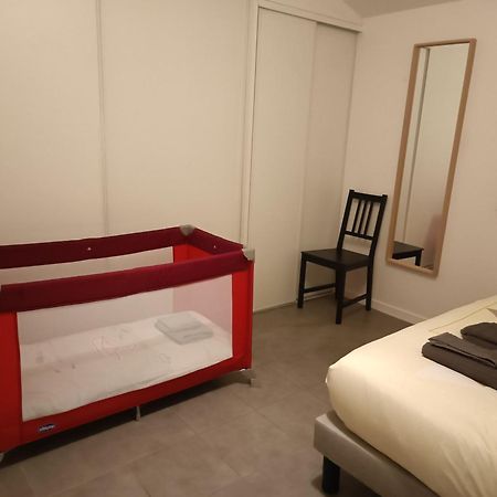 La Casa Inca Merignac - Appartement 3 Pieces Avec Parking A Proximite Du Tram Номер фото