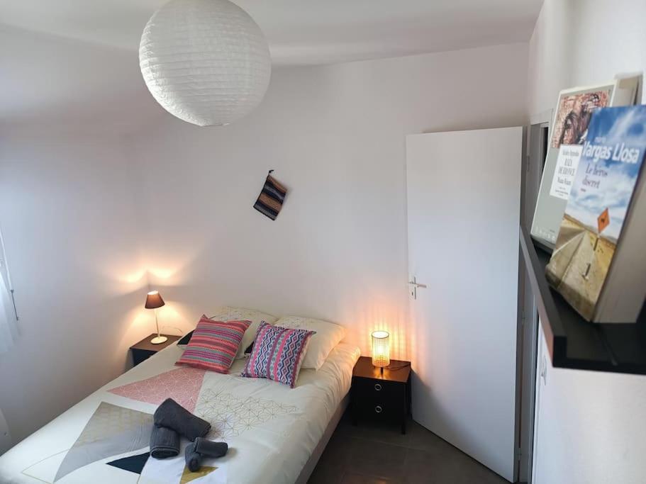 La Casa Inca Merignac - Appartement 3 Pieces Avec Parking A Proximite Du Tram Екстер'єр фото
