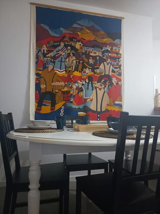 La Casa Inca Merignac - Appartement 3 Pieces Avec Parking A Proximite Du Tram Екстер'єр фото