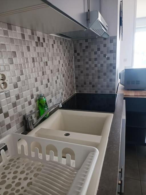 La Casa Inca Merignac - Appartement 3 Pieces Avec Parking A Proximite Du Tram Екстер'єр фото