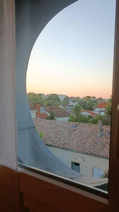 La Casa Inca Merignac - Appartement 3 Pieces Avec Parking A Proximite Du Tram Екстер'єр фото