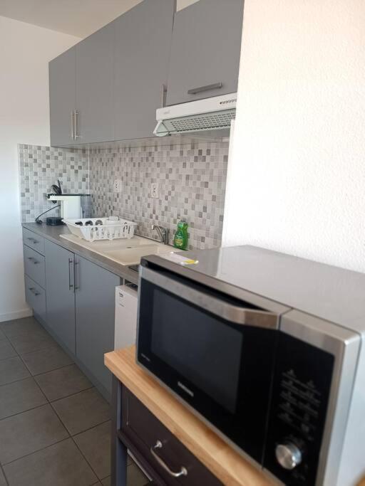 La Casa Inca Merignac - Appartement 3 Pieces Avec Parking A Proximite Du Tram Екстер'єр фото